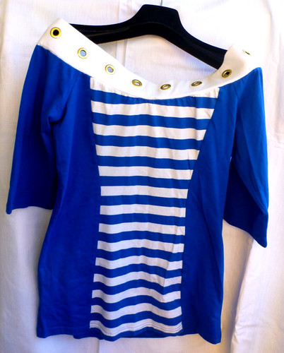 Melrose oberteil shirt - 42,