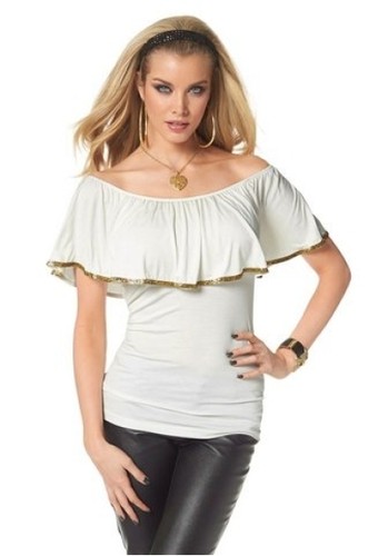 Shirt flamenco von - >, <