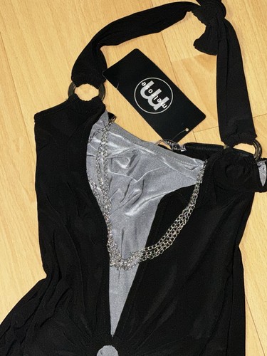 Top bluse s melrose - gr.s,