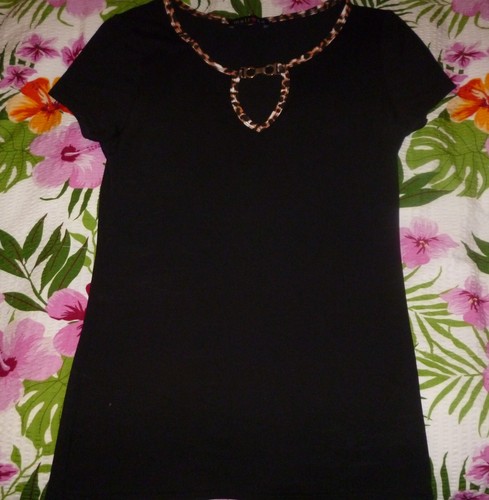 Melrose top shirt - , t-shirt