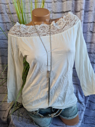 Melrose shirt bluse oberteil - shirt,
