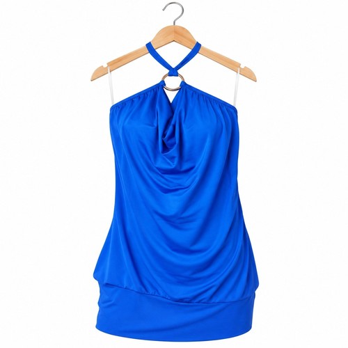 Melrose top longtop - top,