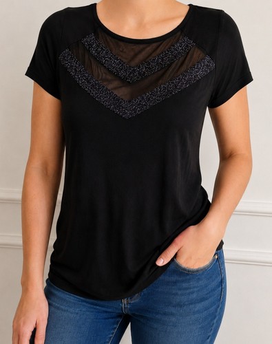 Shirt melrose mit - melrose,
