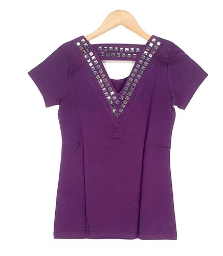Melrose damen shirt - melrose,