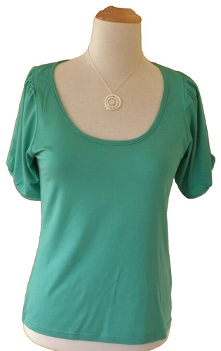 Melrose otto shirt - otto,