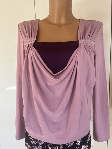 Sweatshirt bluse langarmshiirt - sweatshirt,