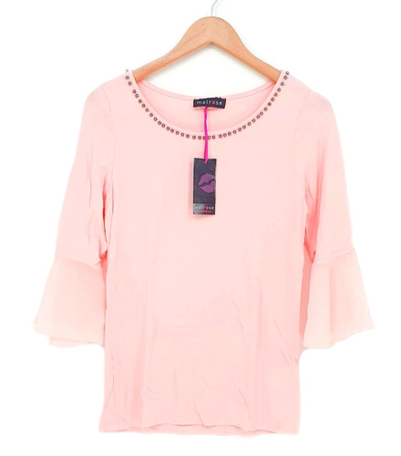 Melrose damen shirt - damen, 3/4