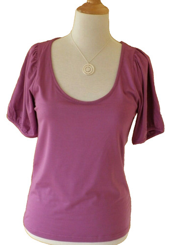 Melrose otto shirt - otto,