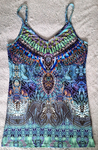 Melrose sommer top - melrose,