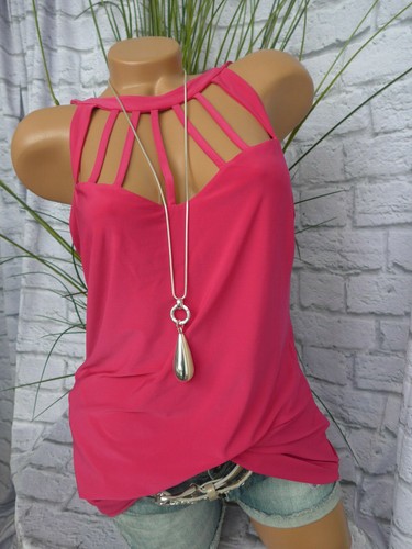 Melrose top shirt damen - gr., 34