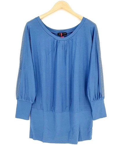 Melrose damen shirt longshirt - melrose,