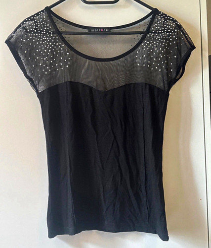 Melrose damen shirt 36 - gr.,