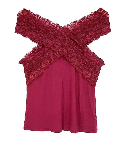 Melrose damen top shirt spitze - damen,