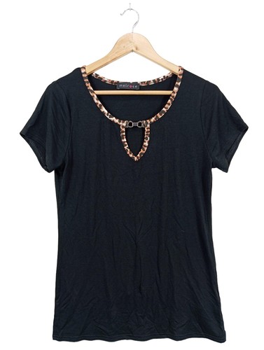 Melrose basic shirt damen - melrose,