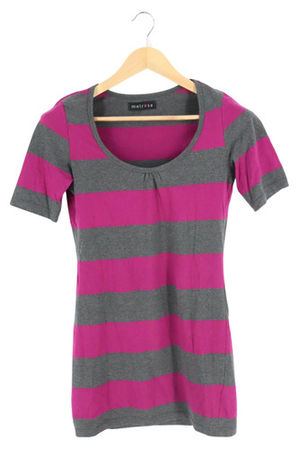 Melrose damen shirt 36 s - melrose, t-shirt