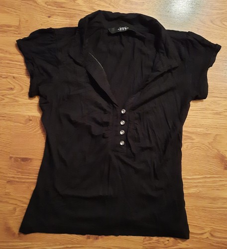 Melrose shirt tunika bluse - tunika,