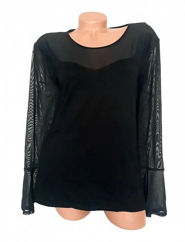 Melrose damen elegantes shirt - elegantes,
