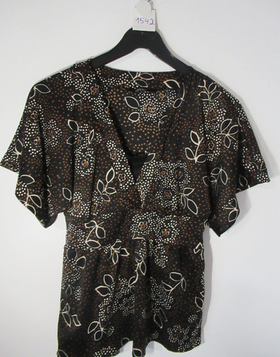 Damenshirt von melrose - von, melrose,