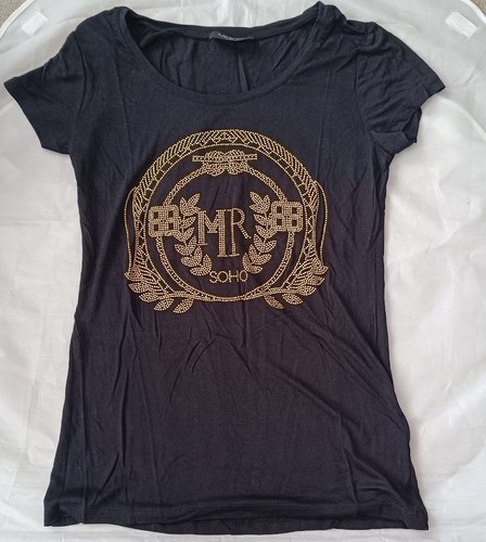 Melrose femme shirt soho - femme, "soho"