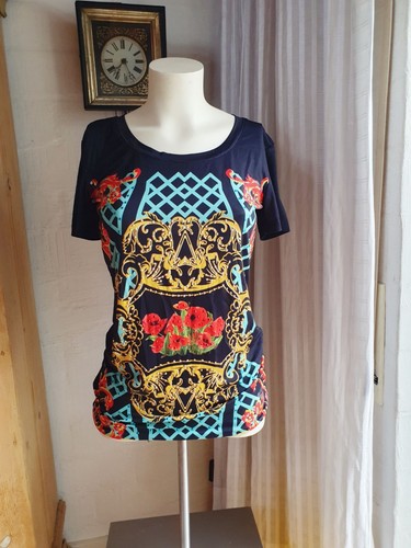 Melrose shirt kitsch designer - shirt,