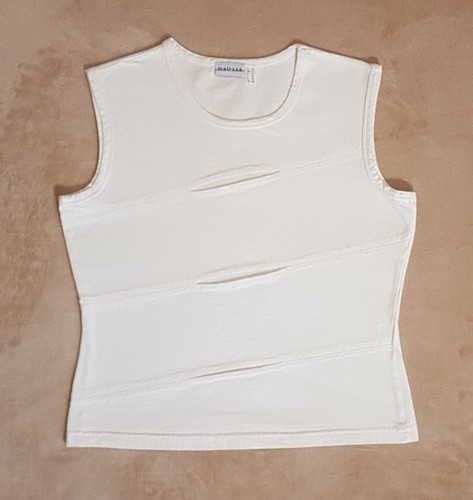 Melrose damen top - gr, 40