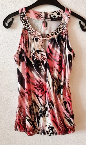 Top melrose 36 s - top,