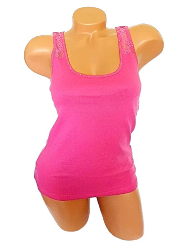 Melrose damen top - damen, trägershirt