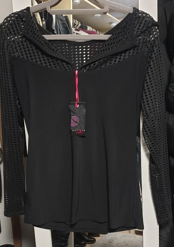 Damen langarmshirt von melrose - langarmshirt,
