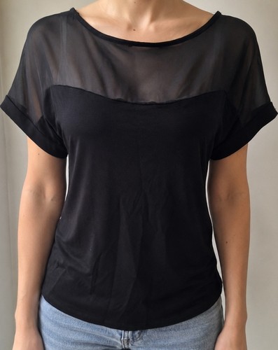 Shirt melrose mit - melrose,