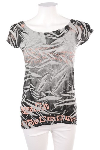 Melrose kurzarm shirt - melrose, s