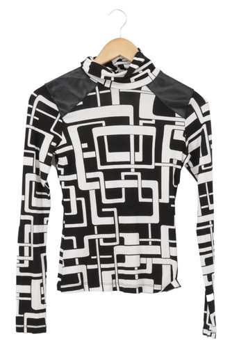 Melrose damen langarmshirt - damen,