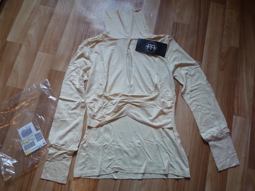 Langarmshirt mit rollkragen - mit,