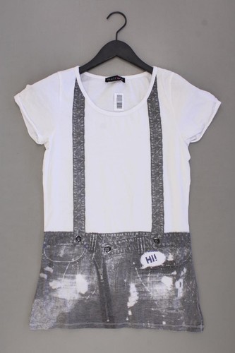 Melrose printshirt regular - melrose,