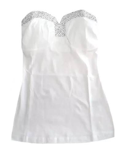 Melrose damen top bandeautop - melrose,