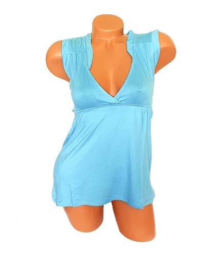 Melrose damen top - damen, trägertop