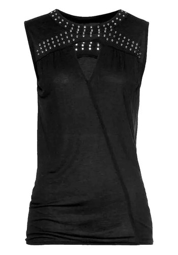 Melrose damen shirt - melrose,